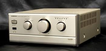 アンプ onkyo a-911m ltd Onkyo A-911M Integrated Amplifier #BE05063 | eBay